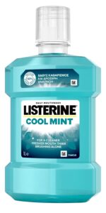 Listerine Coolmint 1.000 L