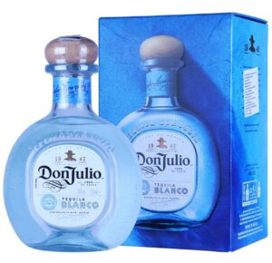 Tequila Blanco Don Julio 0.700 L