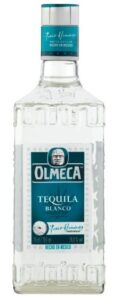 *tequila olmeca 0.70l blanco -6/1-