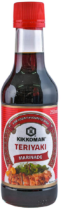Kikkoman Marinada Teriyaki 0.250 L