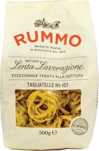 Rummo Tagliatelle No. 107 0.500 kg