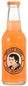 Thomas Henry Pink Grapefruit 0.200 L