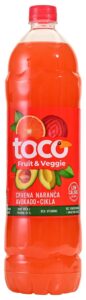 Toco Crvena Naranča Avokado Cikla 1.500 L
