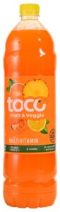 Sok Toco Multivitamin 1.500 L