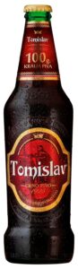 Zagrebačka Pivovara Tomislav Pivo 0.500 L