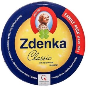 Sir Zdenka Classic 140 g 0.140 kg