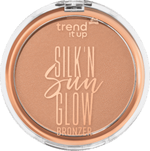 Trend !t up Tiu bronzer silk'n sun glow 020 9g