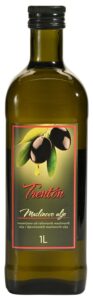 Trenton Maslinovo ulje 1.000 L
