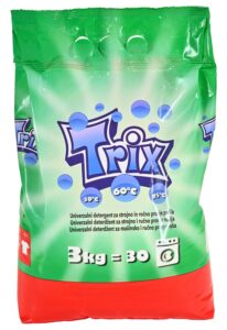 Deterdžent za rublje 3 kg