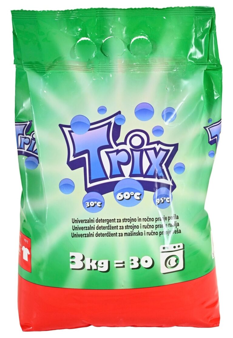 Deterdžent za rublje 3 kg