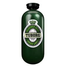 Tuborg Green Bačva 20.000 L