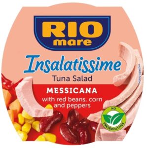 Rio Mare Tuna Salata Mexico 0.160 kg