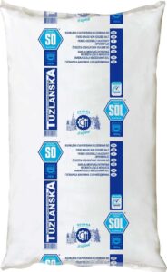 Tuzlanska Sol Sol Kuhinjska Varena 50.000 kg