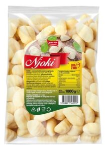 Ultra Njoki 1.000 kg
