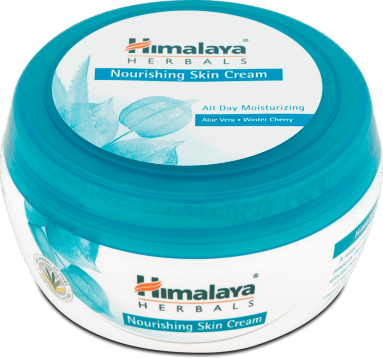Himalaya Hranjiva krema za tijelo i lice 0.150 L