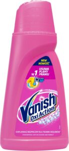 Vanish Pink Liquid 1.000 L