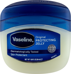 Vaseline Krema Original 50 ml 0.050 L