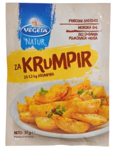 Vegeta Natur Za Krumpir Twist 0.030 kg