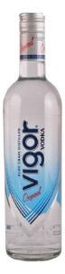 Badel 1862 Vigor Vodka Original 0.700 L
