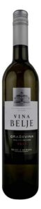 Belje Graševina Kvalitetno Vino 0.750 L