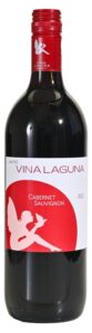 Vino Cabernet Sauvignon Laguna 1.000 L