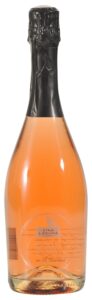 Agrolaguna Pjenušavo vino Perla Rose 0.750 L