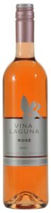 Vina Laguna Vino Rose Laguna kvalitetno 0.750 L