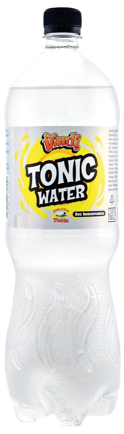 Vindi Tonic Water 1.500 L