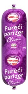Vindon Pureći parizer 0.500 kg
