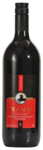 Vinea Vino Vranac 1.000 L