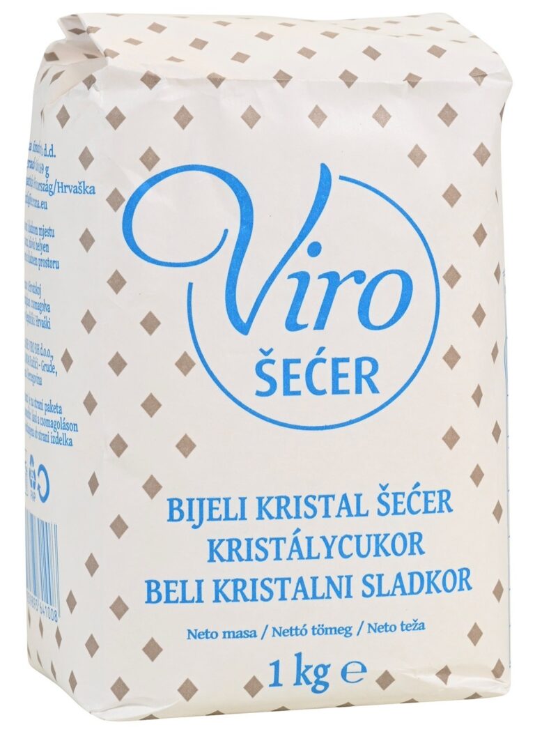 Kristal šećer 1 kg