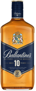 Whisky Ballantine's 10YO 0.700 L