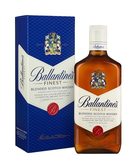 Ballantine's Finest Whisky 0.700 L