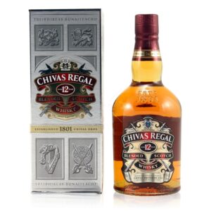 Chivas Regal 12YO 0.700 L