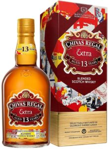 Whisky Chivas Regal Extra 13 YO 0.700 L
