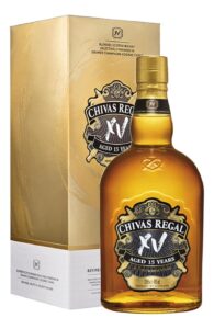 Chivas Regal XV 0.700 L