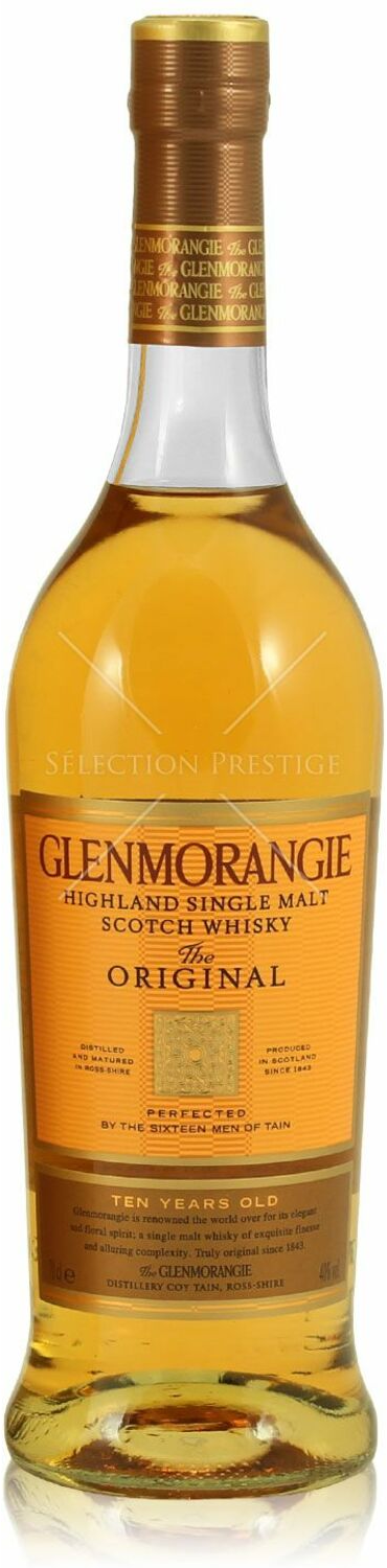 Viski Glenmorangie Original 0.700 L