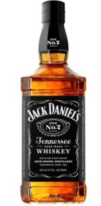 Whiskey Jack Daniel's 0.700 L