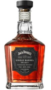 Whiskey Jack Daniel's Single Barrel 0.700 L