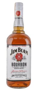 Whiskey Jim Beam 1.000 L