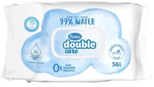 Violeta Baby Vlažne Maramice 99% Water Care 56.000 kom