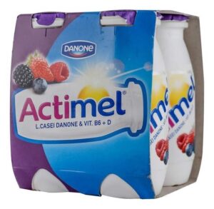 Danone Actimel Voćni Mix 0.400 kg