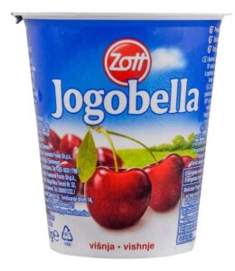 Zott Jogobella Classic Jogurt 0.150 kg
