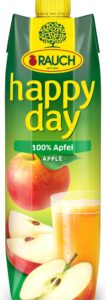 Happy Day Sok Jabuka 100% 1.000 L