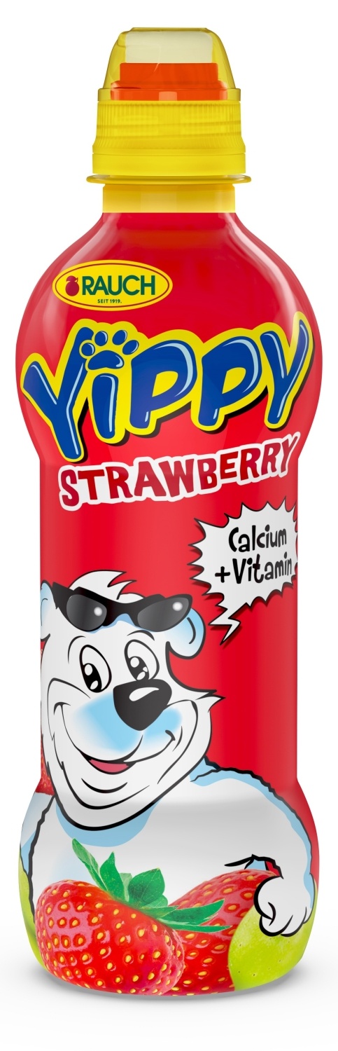 Yippy Jagoda 0.330 L