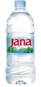 Voda Jana 1.000 L
