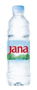 Jana Prirodna Izvorska Voda 0.500 L