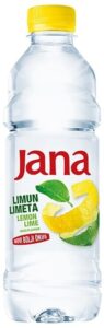 Voda Jana Limun-Limeta 1.500 L