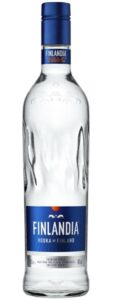 Finlandia vodka 4% Strano p.0,7l vodka finlandia