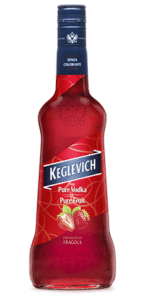 Vodka Keglevich jagoda 0.700 L